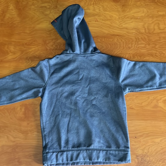 Under Armour XS loose sweatshirt - Picture 3 of 3